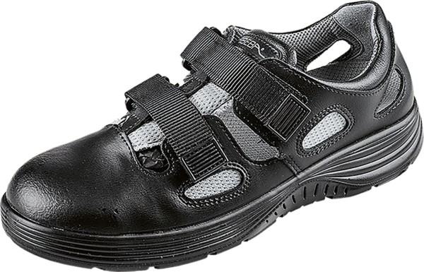 Sicherheitssandalen ABEBA - S1
