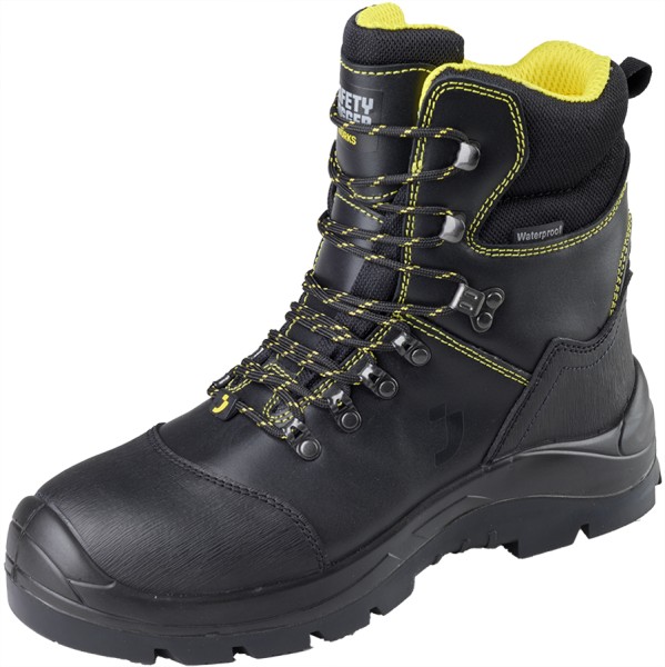 Hoher wasserdichter ESD-Sicherheitsschuh Safety Jogger Gora S7