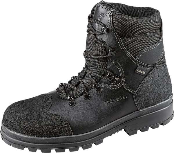 Robuste wasserdichte GORE-TEX Sicherheitsschuhe mit Zehenschutz