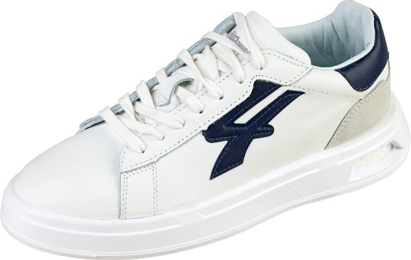 U-POWER Metallfreier Berufshalbschuh BLAIR mit Infinergy Technologie