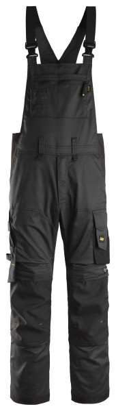 AllroundWork, Stretch-Latzhose