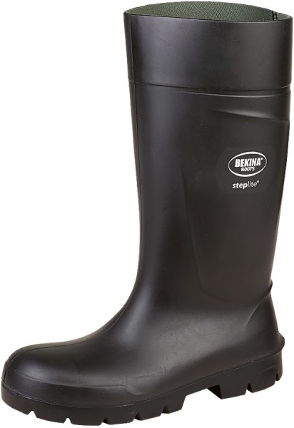 Bekina StepLite S5 Sicherheitsstiefel mit Stahlkappe, ölbeständig