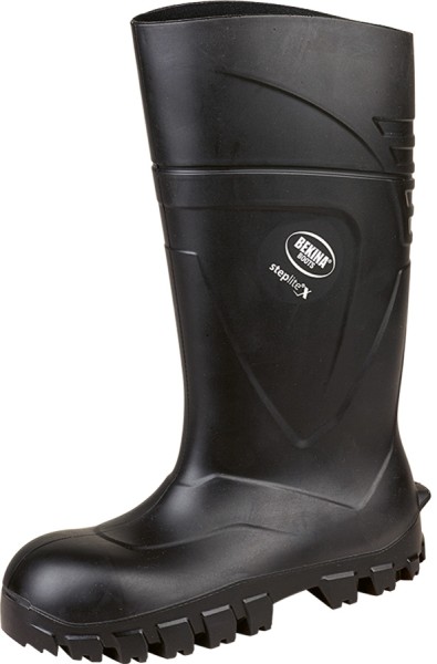 Bekina Steplite X S5 Sicherheitsstiefel metallfrei, ölbeständig