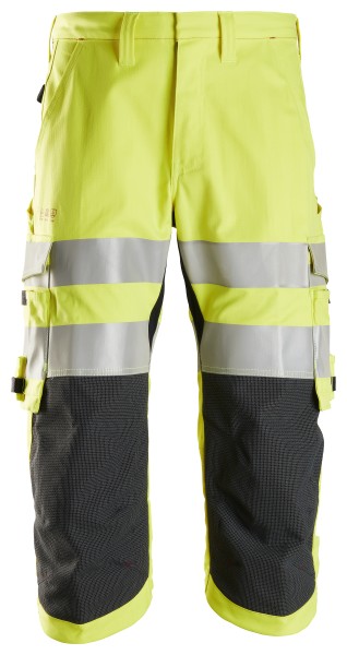 ProtecWork, Piratenhose, Warnschutzklasse 2