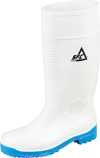 Extrem Rutschfeste Sicherheitsstiefel SHOES FOR CREWS Guardian S4