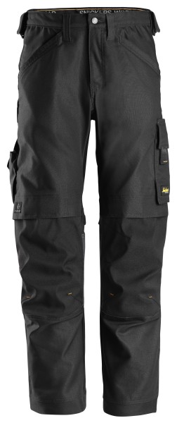 AllroundWork, Canvas+-Stretchhose