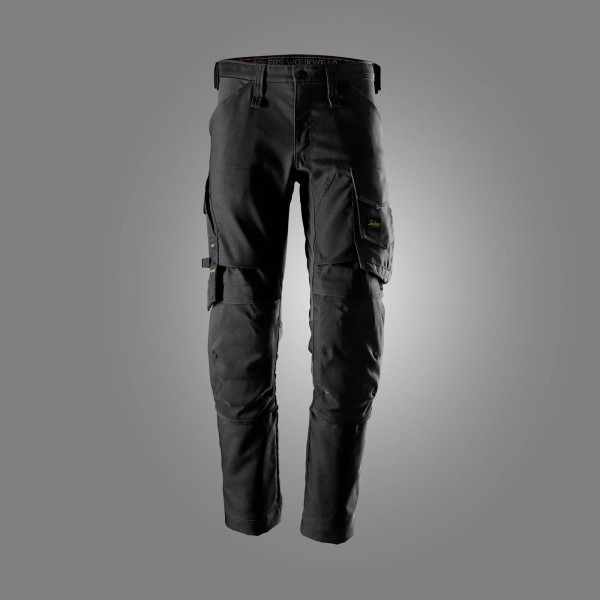 AllroundWork, Canvas-Stretchhose