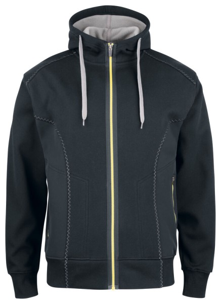 2116 KAPUZENJACKE