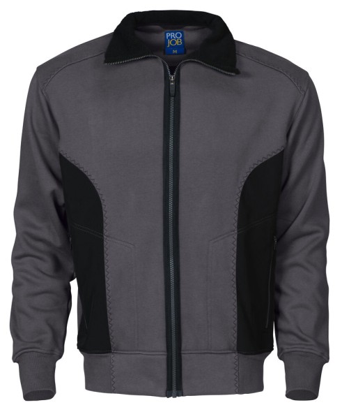 2121 SWEATJACKE