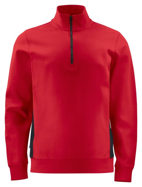 2128 SWEATSHIRT HALF ZIP