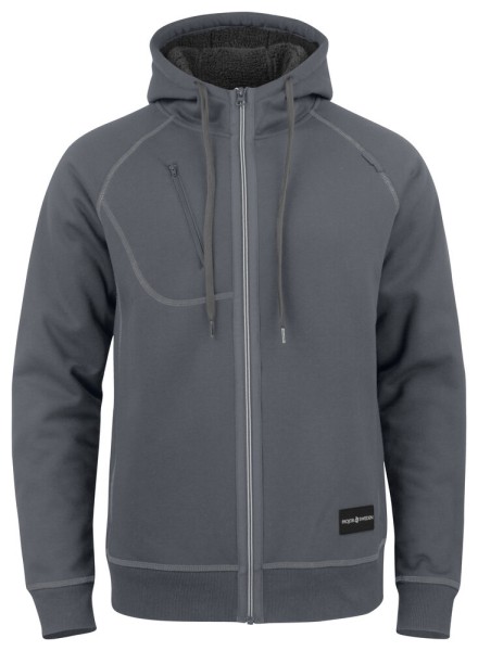 2130 KAPUZENJACKE