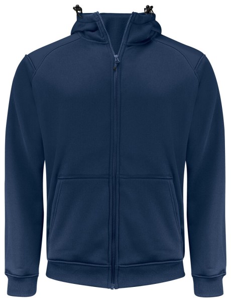 2133 KAPUZENJACKE