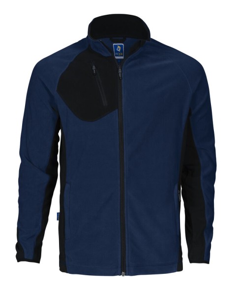 2325 MICROFLEECE JACKE