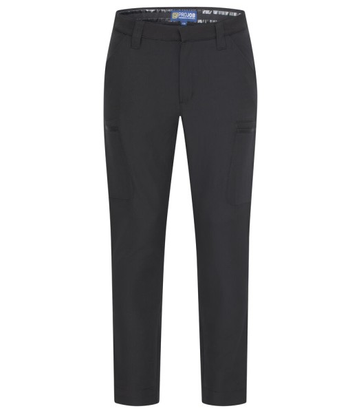 2558 ARBEITSHOSE STRETCH