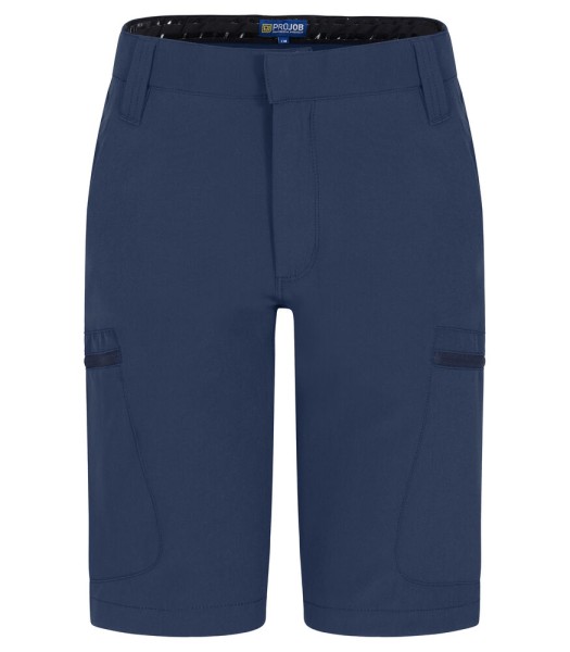 2561 DAMEN SHORTS STRETCH