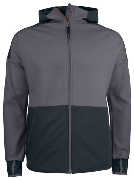 3120 KAPUZENJACKE