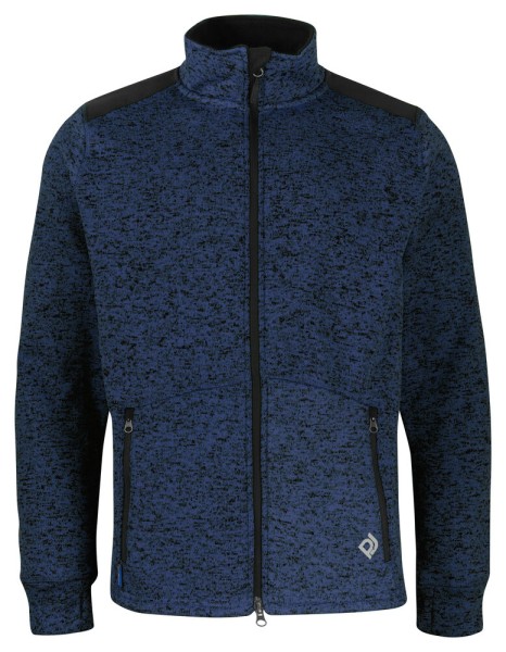 3318 FLEECEJACKE