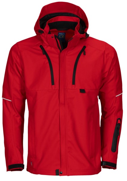 3406 FUNKTIONSJACKE