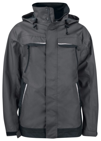 4441 GEFÜTTERTE FUNKTIONSJACKE