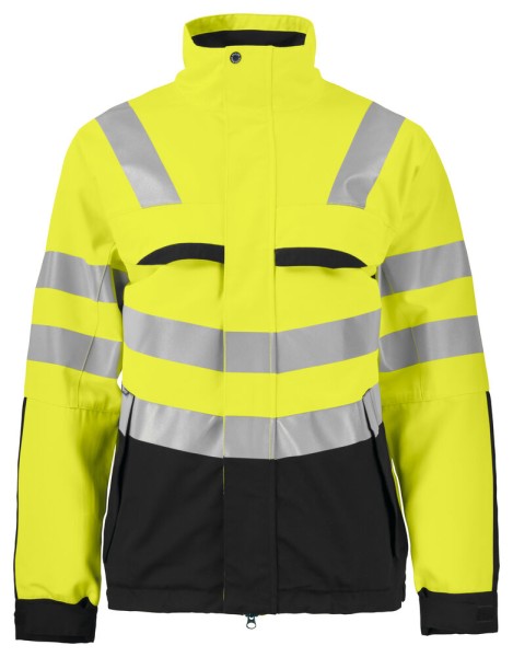 6415 JACKE EN ISO 20471 KLASSE 3/2