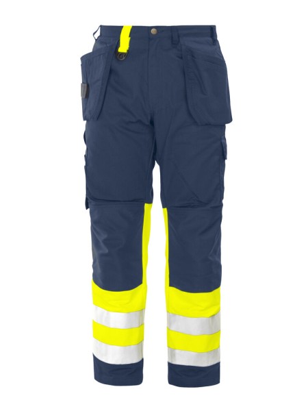 6502 ARBEITSHOSE EN ISO 20471 KLASSE 1