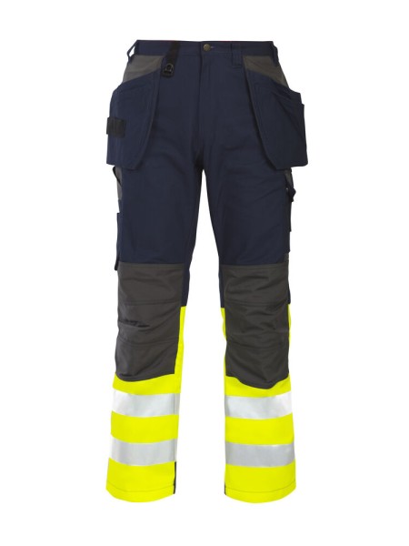 6522 ARBEITSHOSE EN ISO 20471 KLASSE 1