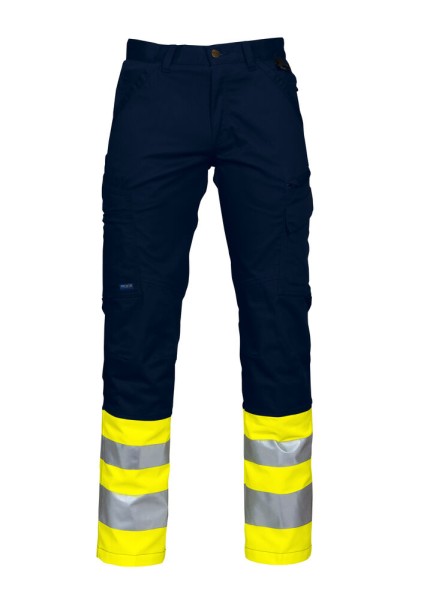 6523 ARBEITSHOSE EN ISO 20471 KLASSE 1