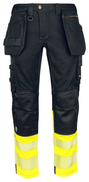 6525 HÜFTHOSE EXTREM EN ISO 20471 KLASSE 1