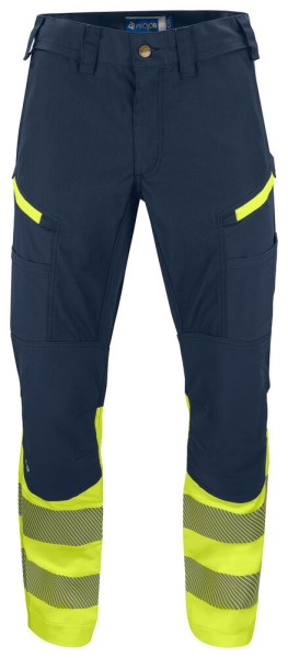 6528 STRETCH HOSE EN ISO 20471 KLASSE 1