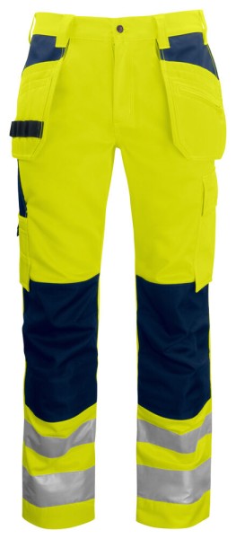 6531 ARBEITSHOSE EN ISO 20471 KLASSE 2