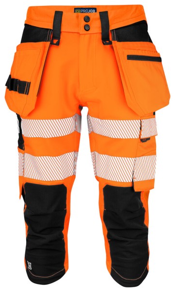 6577 PIRATENHOSE EN ISO 20471 KLASSE 2/1
