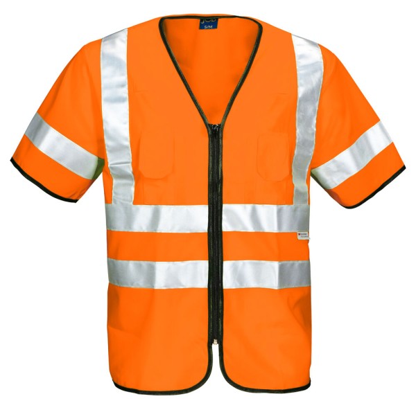 6707 WESTE EN ISO 20471 KLASSE 3