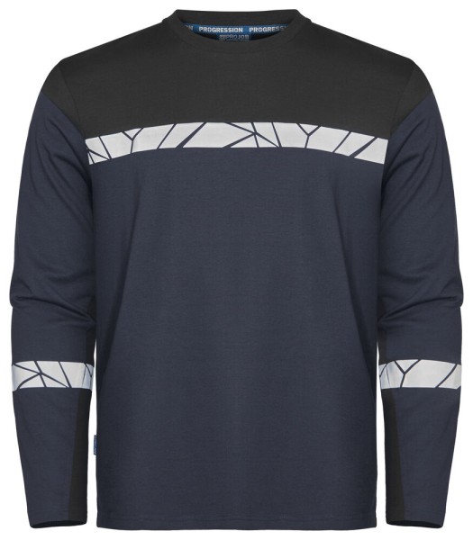 7002 T-SHIRT LANGARM