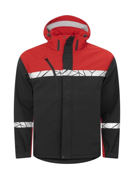 7400 SOFTSHELL JACKE