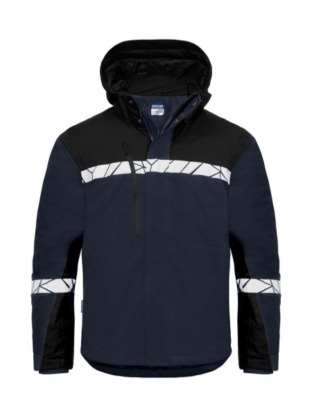 7415 WATTIERTE FUNKTIONSJACKE