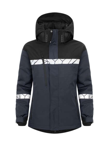 7420 DAMEN FUNKTIONSJACKE