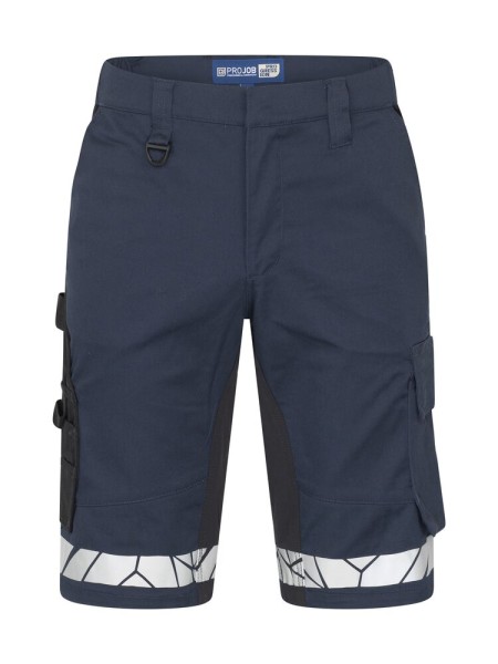 7510 Kurze Arbeitshose Stretch
