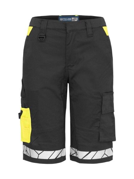 7514 DAMEN ARBEITSKURZHOSE