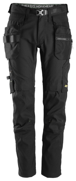 FlexiWork, Hose Abnehmbare mit Holstertaschen