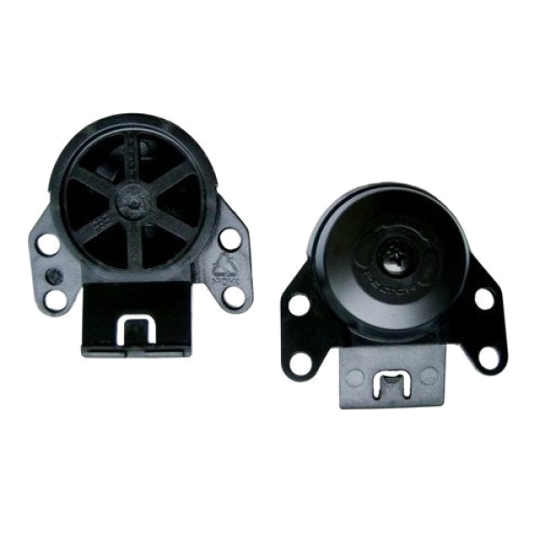 3M Helm-Gesichtsschutzhalter Adapter für sichere Befestigung