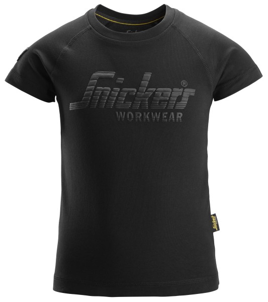 Junior-Logo-T-Shirt