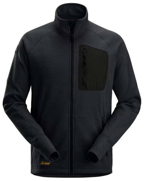 FlexiWork, Fleece-Arbeitsjacke