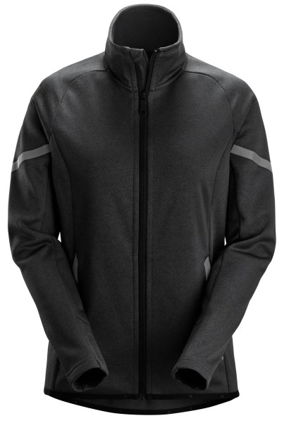 AllroundWork, 37.5®-Fleecejacke für Damen
