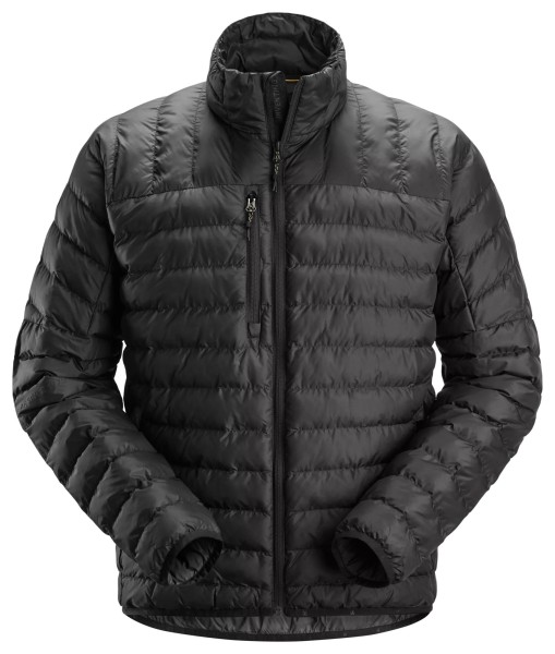 AllroundWork, Leicht verstaubare Jacke