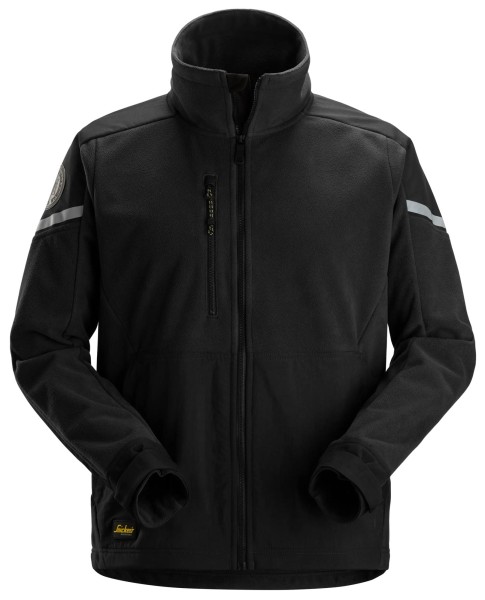AllroundWork, Windblocker Fleecejacke