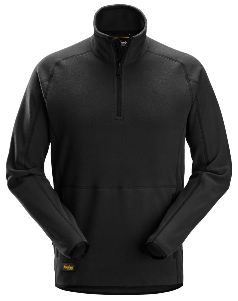 Polartec® Shed Less Fleecejacke mit halbem Reißverschluss