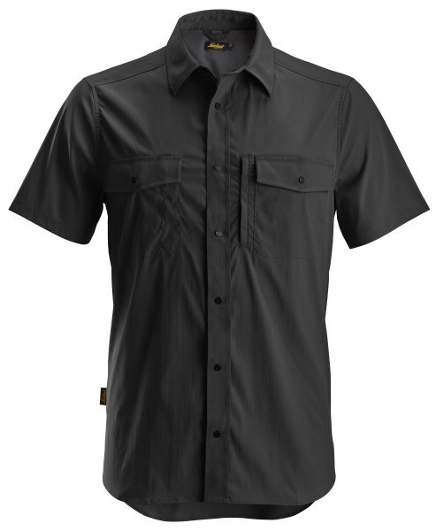 LiteWork, Ripstop-Hemd S/S