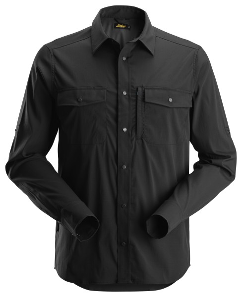 LiteWork, Ripstop-Hemd L/S