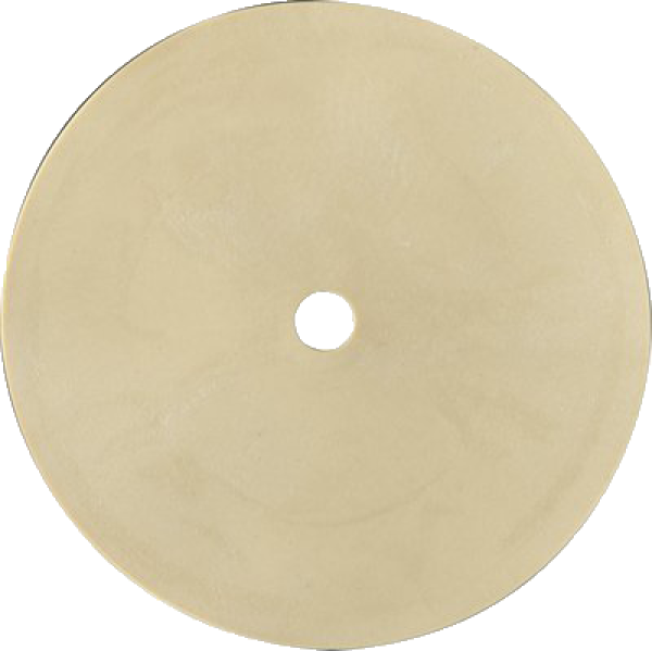 3M beige Einatemventilscheibe für Vollmaske Serie 6000