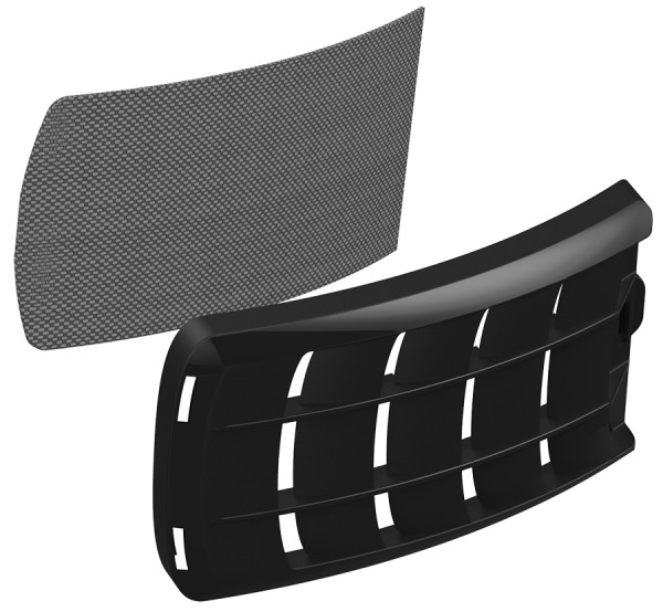 PARTIKELVORFILTER POWERCAP® INFINITY®